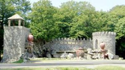 Qəbələ silkələndi